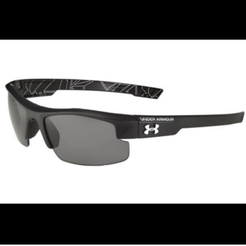 Under Armour UA Nitro Youth Sunglasses Sport